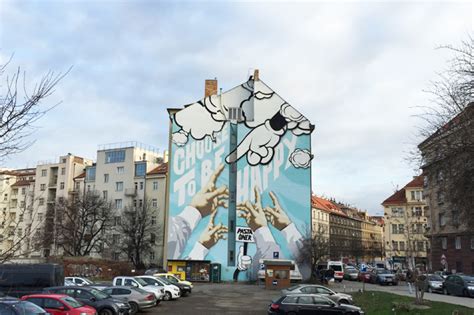 czech street 102|Takin’ It To The Streets: A Guide To Prague’s Street and Public Art.